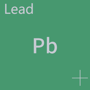  lead